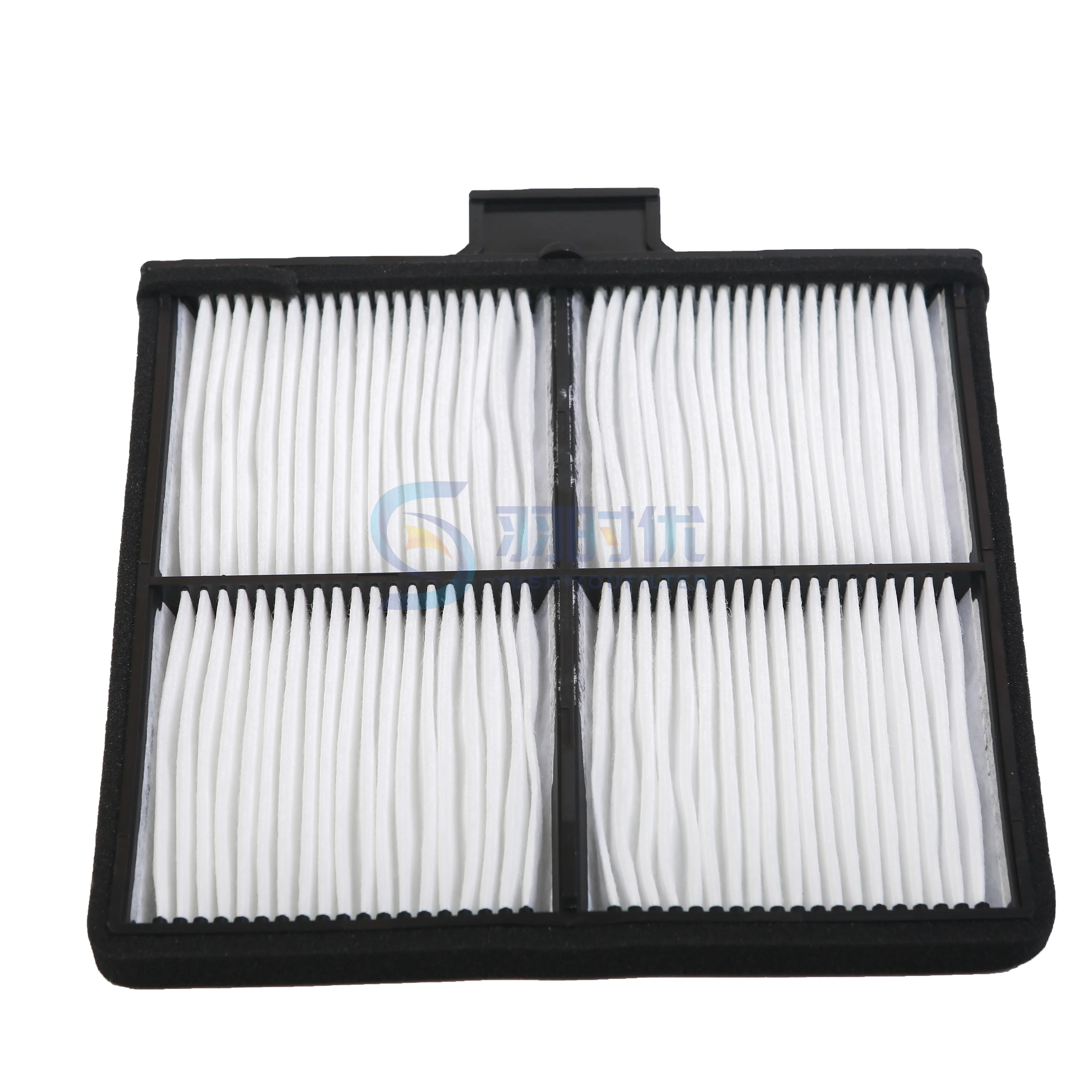 Экскаватор 200-8 Фильтр кондиционирования воздуха 51186-41990 фильтр экскаватор