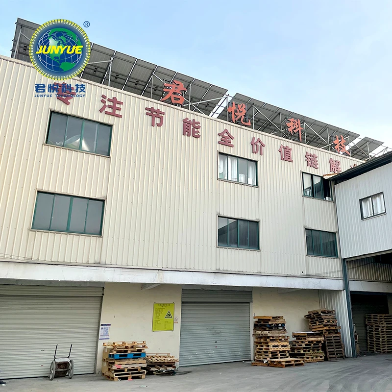 Exterior Wall Insulation Decorative Integrated Finished Composite Board