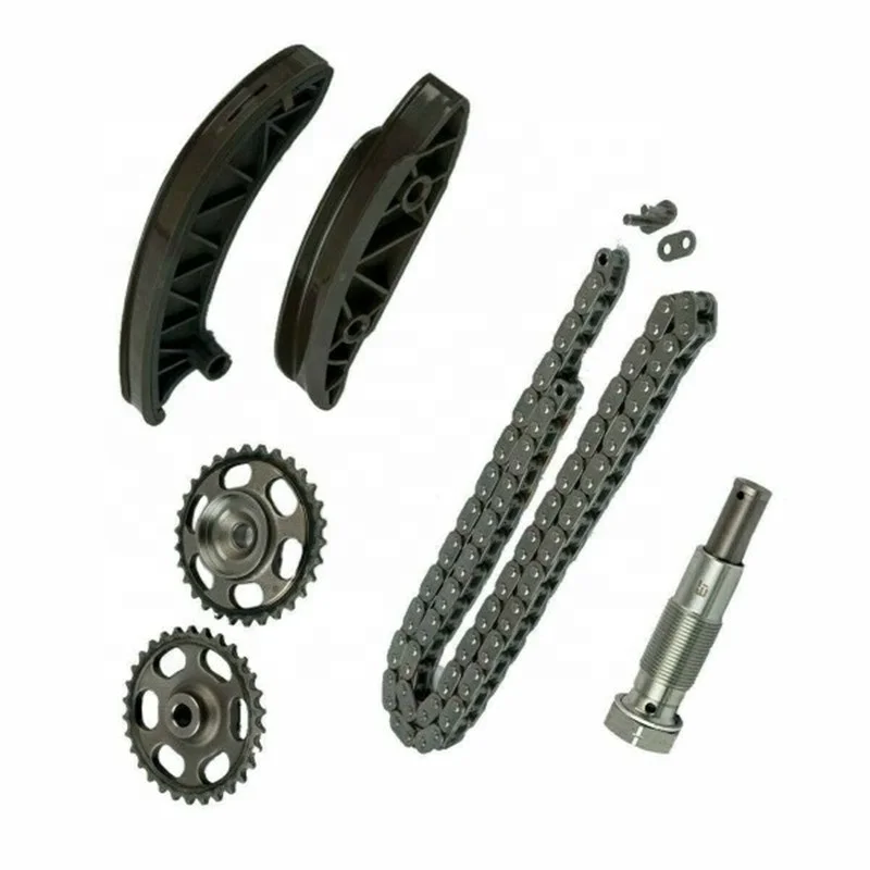 SPRINTER OM651 CDI DIESEL TIMING CHAIN KIT FOR A B C E S V CLASS 6510500011  6510500700  6510500100  6510500000  6510500800