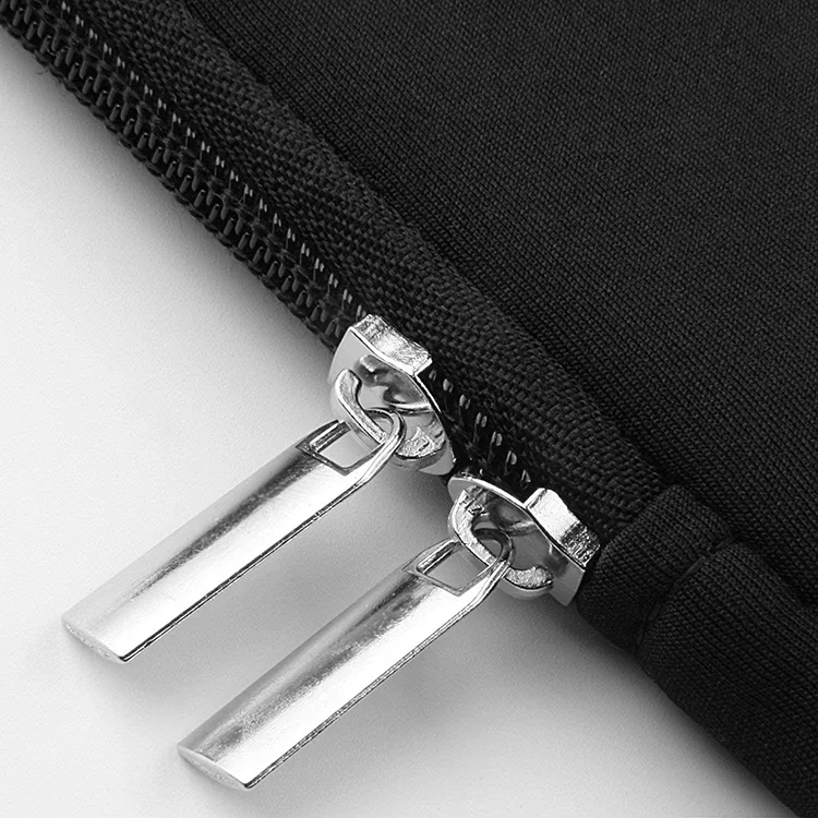 
Neoprene Laptop Sleeve High Quality Wholesale Custom Size Logo Protective Tablet Bag 