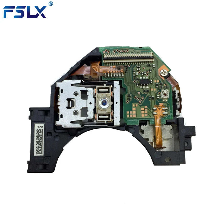 FSLX Laser Lens B150 Hot Selling Product Repair Parts Replacement Games Console Accessories For XBOX One Slim Original New Parts