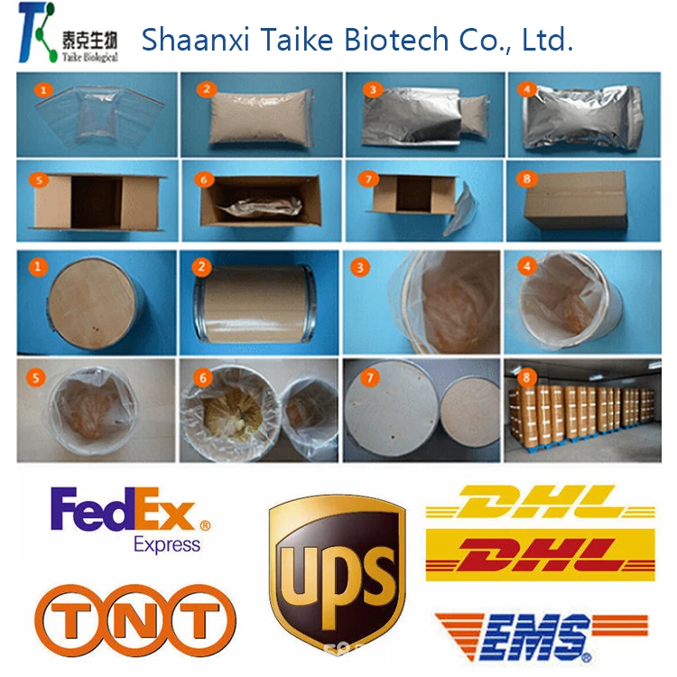 
High quality natural organic Cauliflower Sprout Powder 10:1 