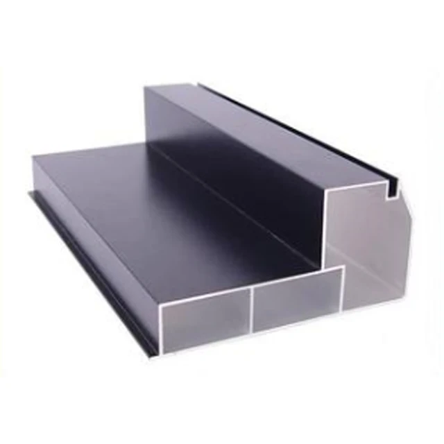 Low price 4590 3590 2590 aluminium rental led display advertising 9045 board profile for led display sign panel