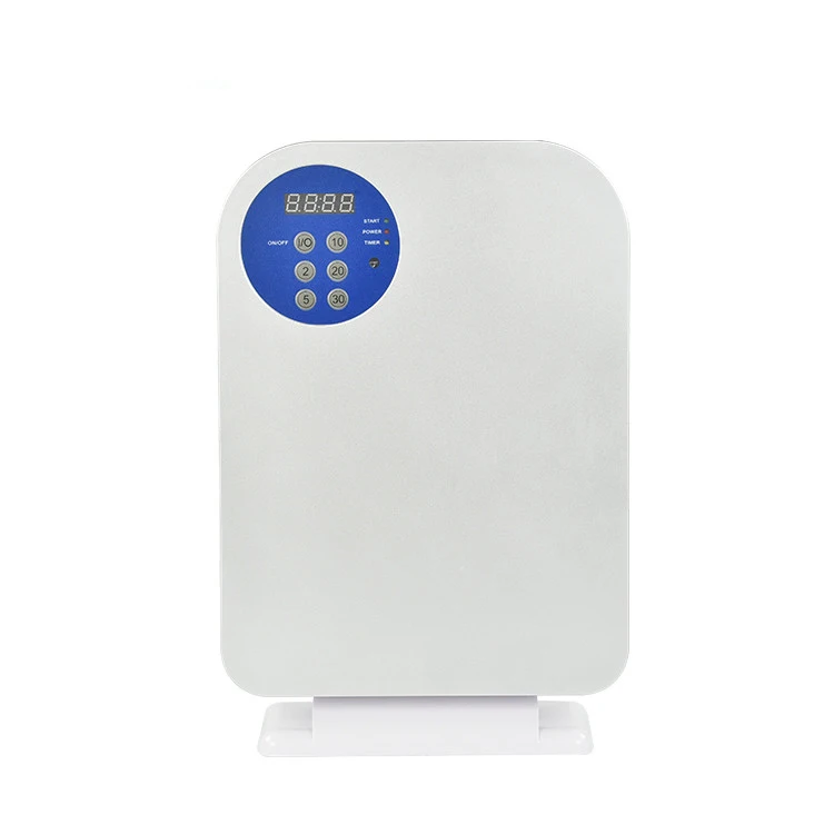Ozone Generator Fruit And Vegetable Meat Detoxification Machine Dnd Active Oxygen Air Purifier