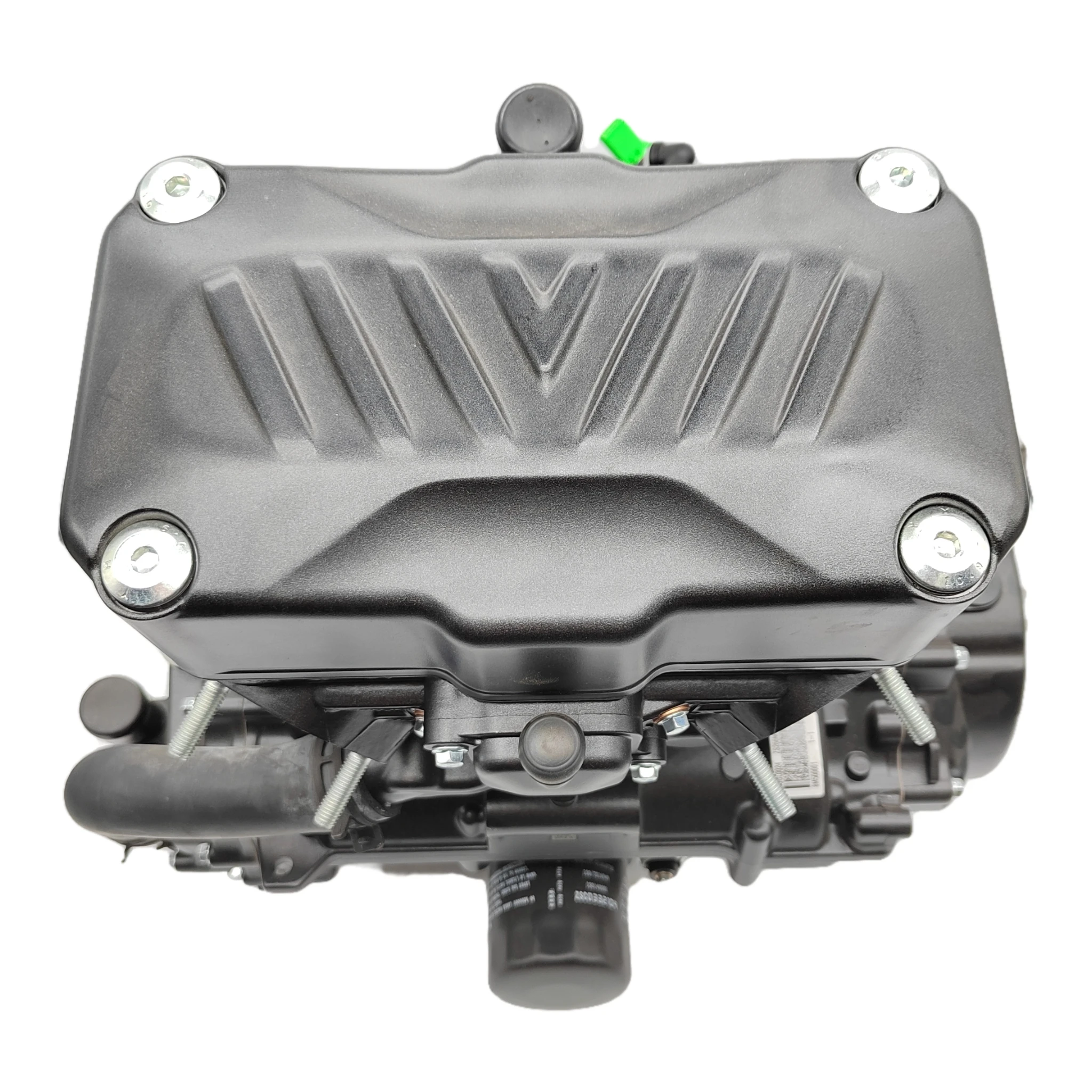 Китайский мотоцикл колёса Zongshen TC380cc дизельный двигатель с водяным охлаждением бензиновый RX3S 380cc 4-тактный Запчасти для Циклон