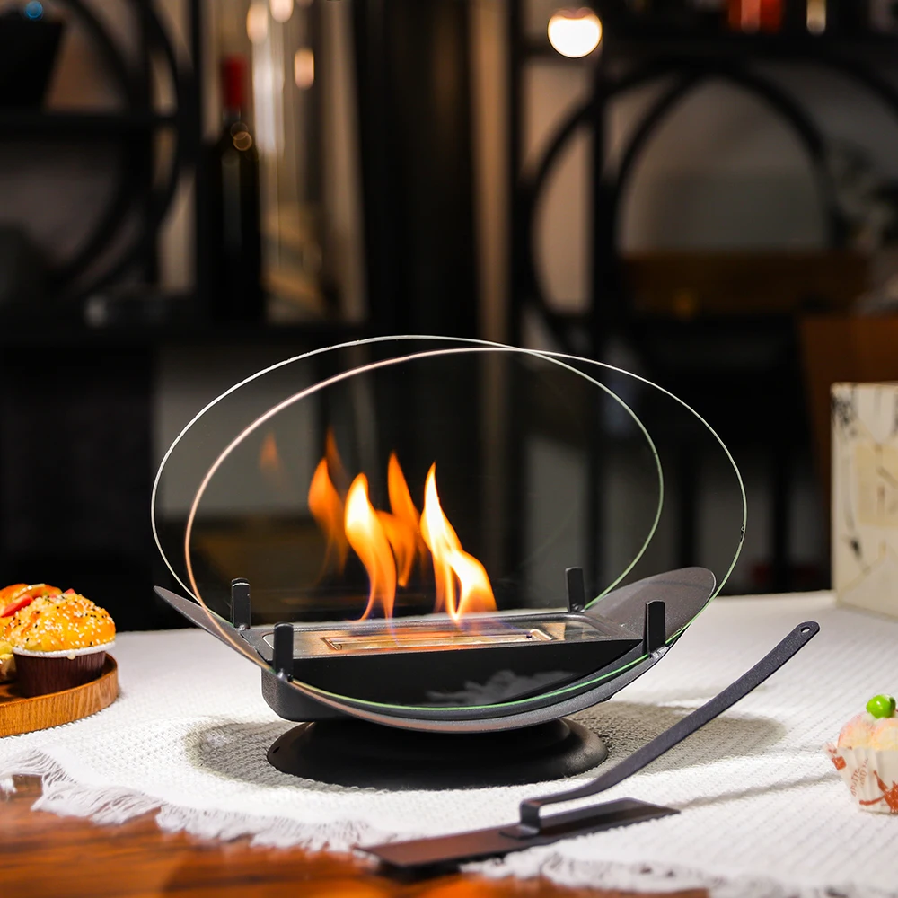 Hot sale TT-119 Design Kamin supplier