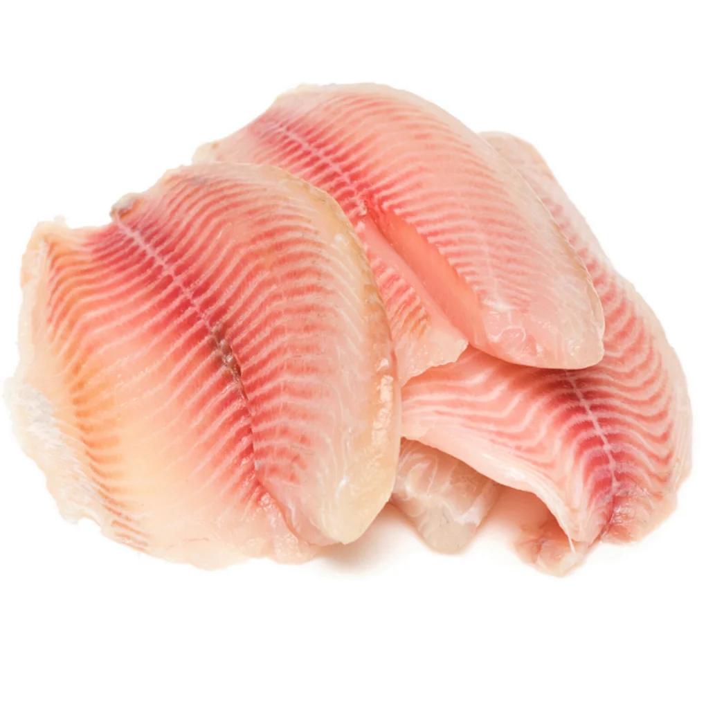 Frozen Pangasius - Hot Selling Organic Frozen Pangasius with Customized Package from Viet Nam