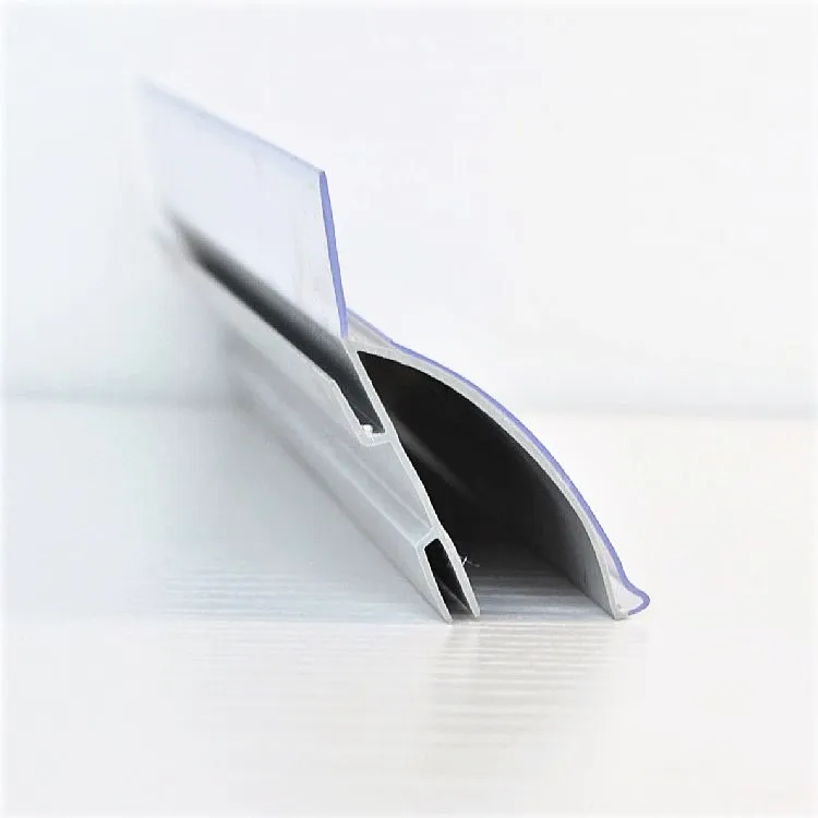 Price Tag Holder Clip Label Holder Price Sign Display Clip  Holder Clip Memo Price Tag Stand For shelf