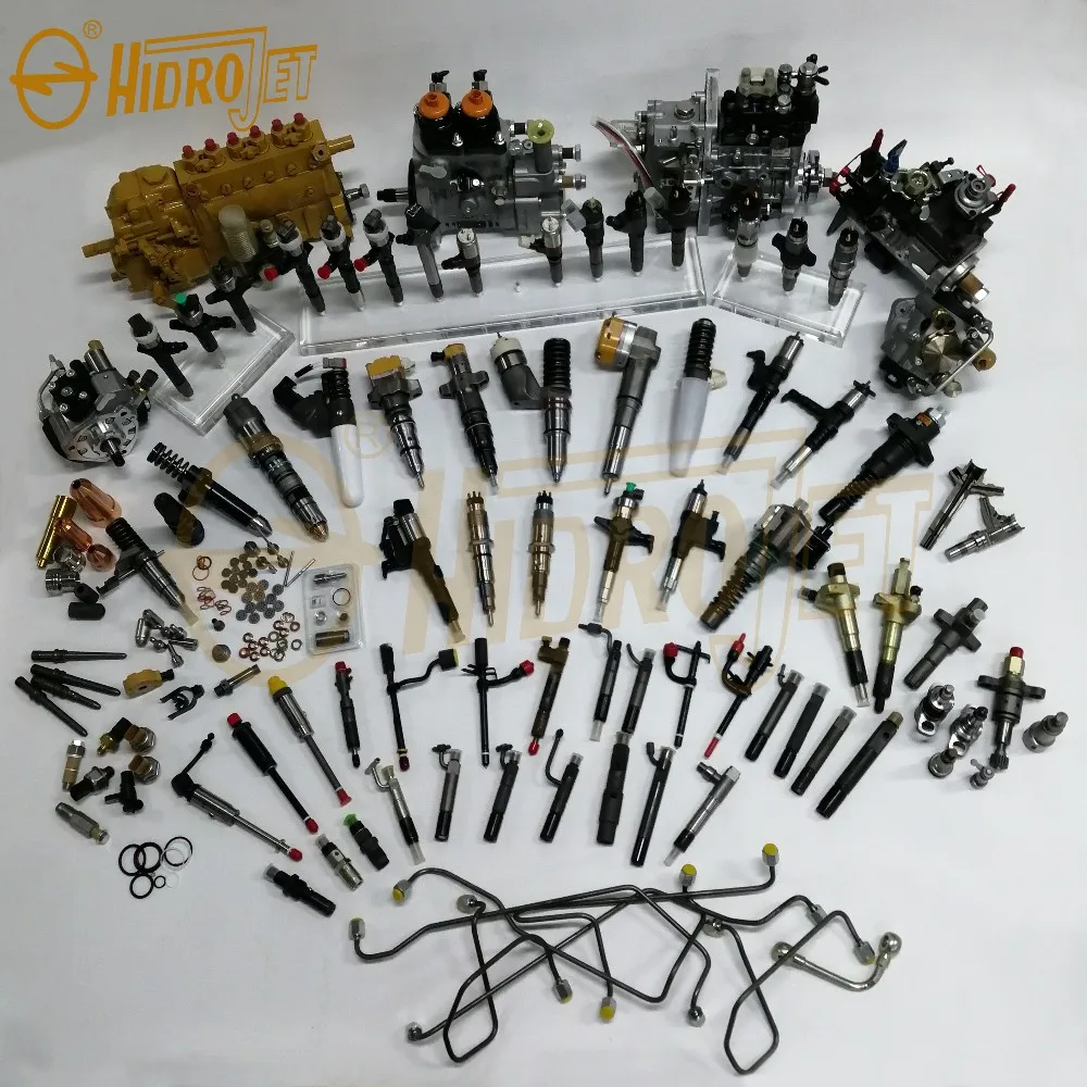 Excavator parts E336D E325D fuel pump seat 371-3599 filter head 3713599 fuel filter with seat