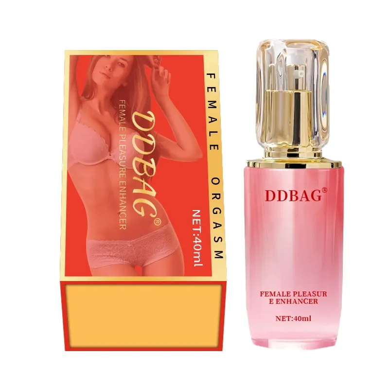 Hot Sale Female Exciter Orgasm Vagina Gel Moistening Enhancer Sex Aphrodisiac Increase Stimulant Libido Sexual Climax For Women