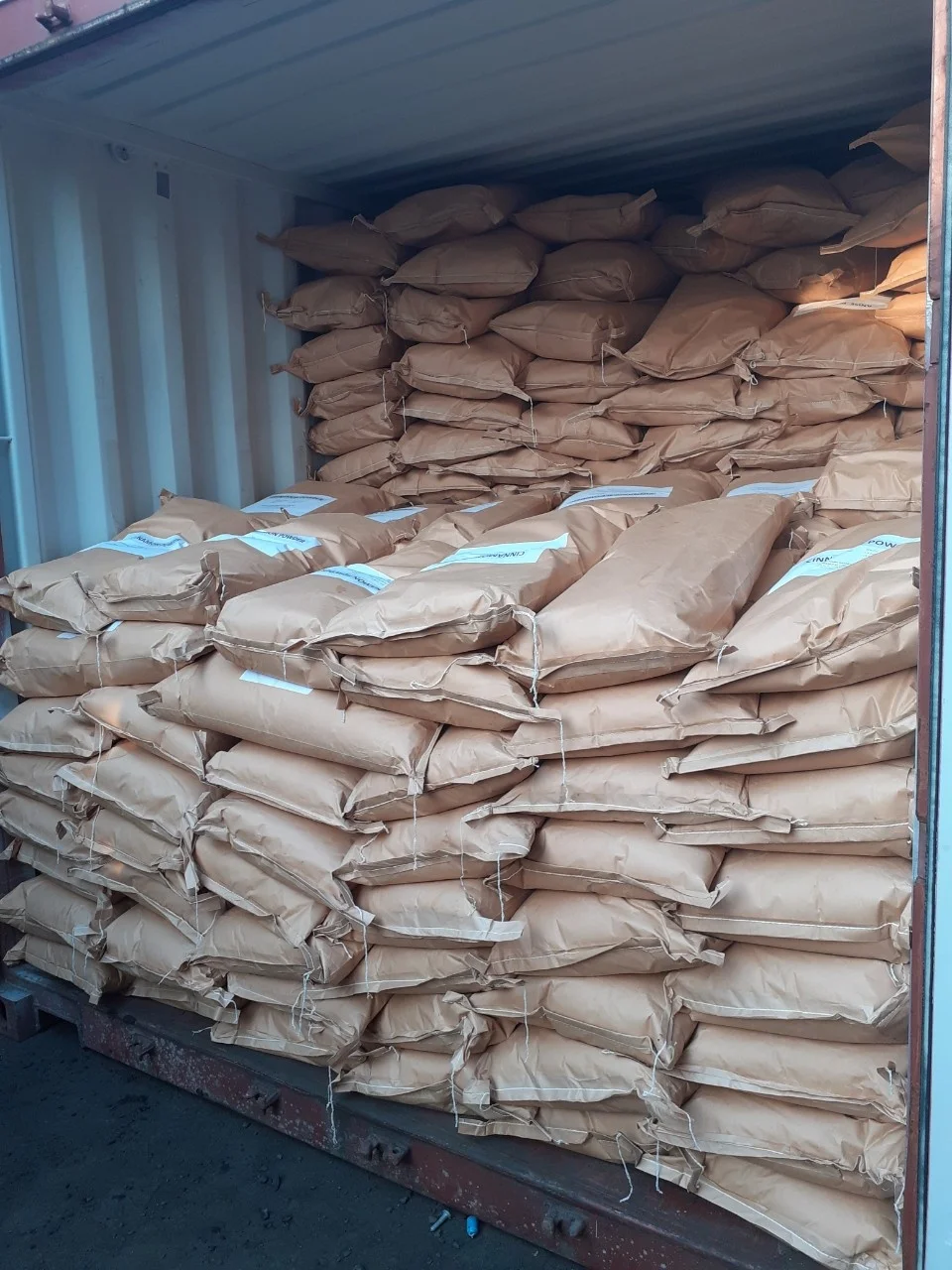 Cinnamon Crumb / Cassia Cinnamon Particle / Cassia Flake