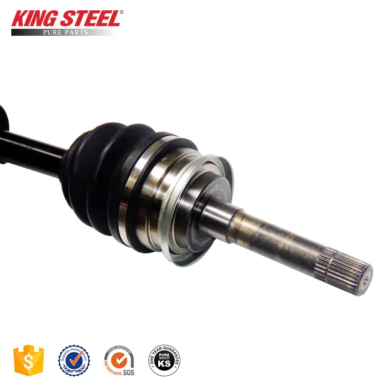 Kingsteel Car Drive Parts Front Drive Shaft Axle shaft For Mazda B2600 R MD19-25-50XB