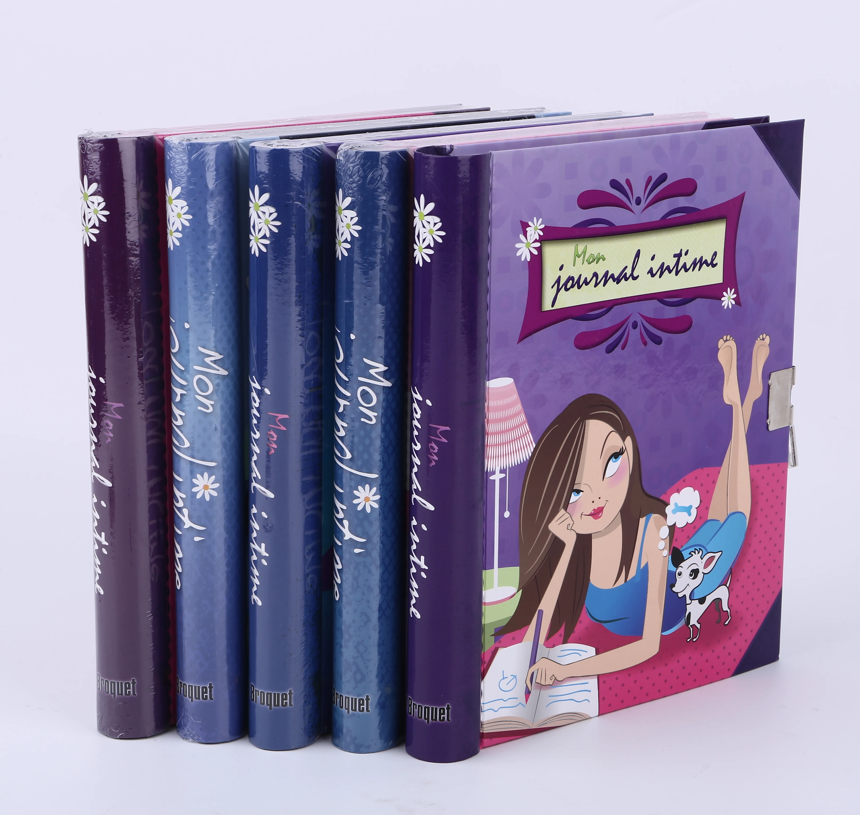 Printing House Custom Nice Looking Hardcover Photobook China Book OEM Offset Printing Film Lamination Hard Cover Sewing Binding