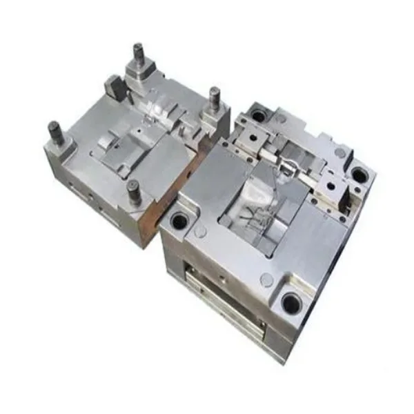 China Manufacturer Custom Mold Stamping Die Extrusion Blow Molding Machine Mold Maker Plastic Injection Mould Molding