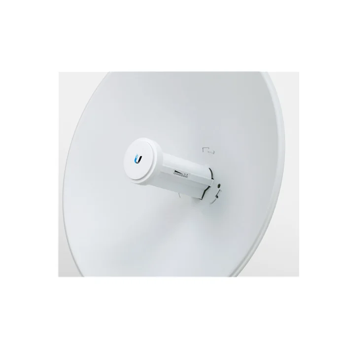 High Performance 5GHz  airMAX ac Bridge PowerBeam AC PBE-5AC-GEN2 with Management Wi-Fi Radio