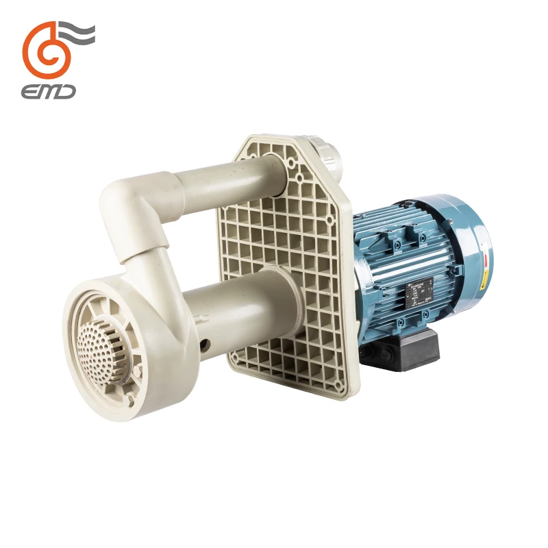 high quality plastic material circulating pump corrosion resistant chemical transfer centrifugal vertical pump spray pump