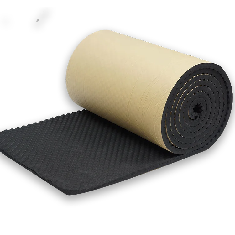 
Wholesale High Density Soundproof Egg Crate Acoustic Foam Panels Sheet For Studio 