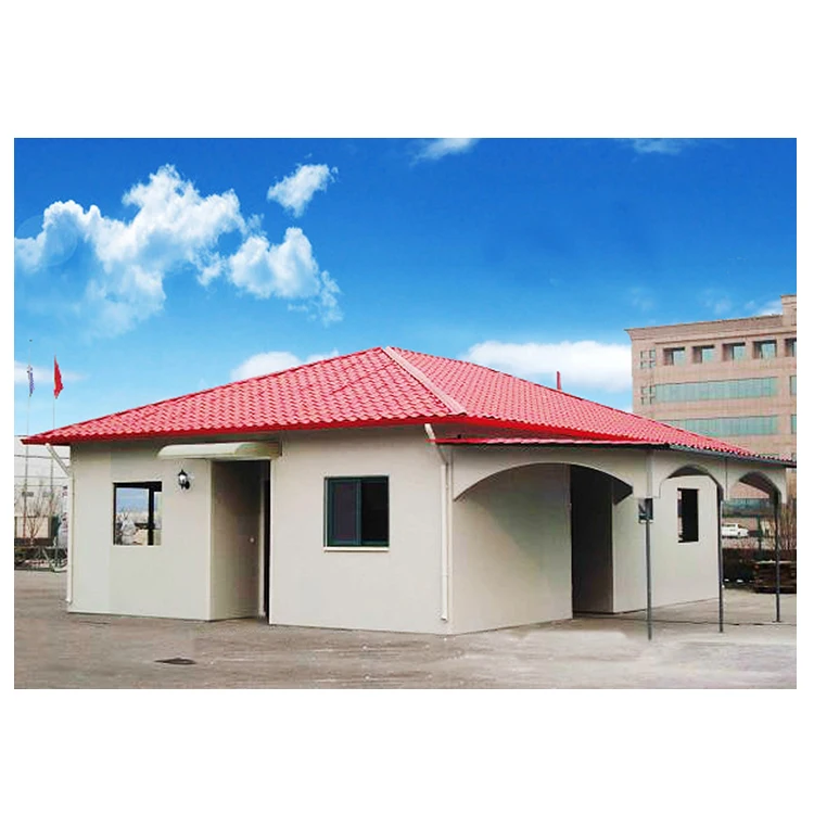 New zealand granny small house customized design cheap prefab homes for NZ prefab house