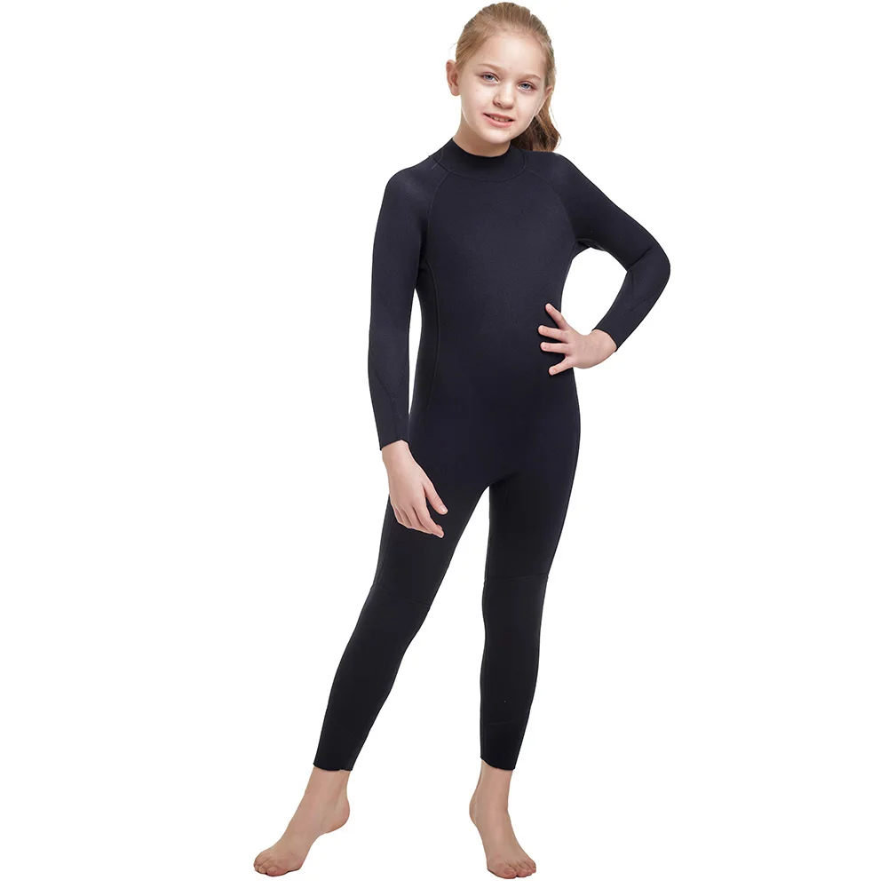 Old 10 12 Years Costumes For Girls Swimsuits Kid Swimwear Wear Girl Bikini Full Sleeve Swimming Suit Kids Gir Swimsuit