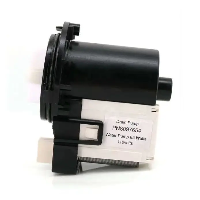 DC31-00054A Washing Machine Drain Pump Exact Fit Washer Drain Pump Ps4204638 Ap4202690 Dc31 00054a