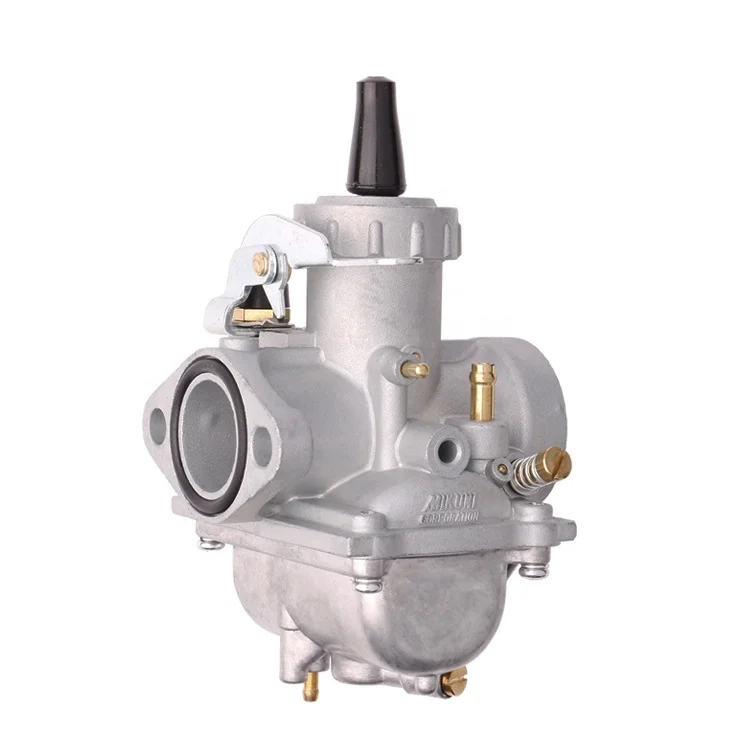 Motorcycle Engine System Part Carburetor TS125 TC125 TS100  PZ20 125cc Racing Motorcycle For mikuni