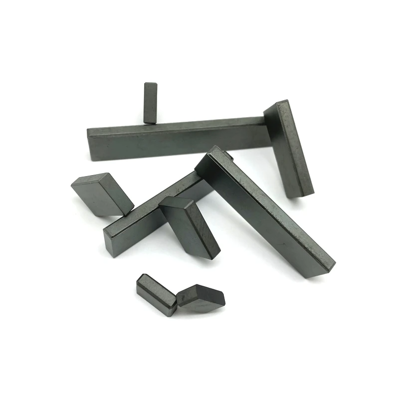 Ферритовый сердечник PC40 I Type 80*15*5 для индукционной