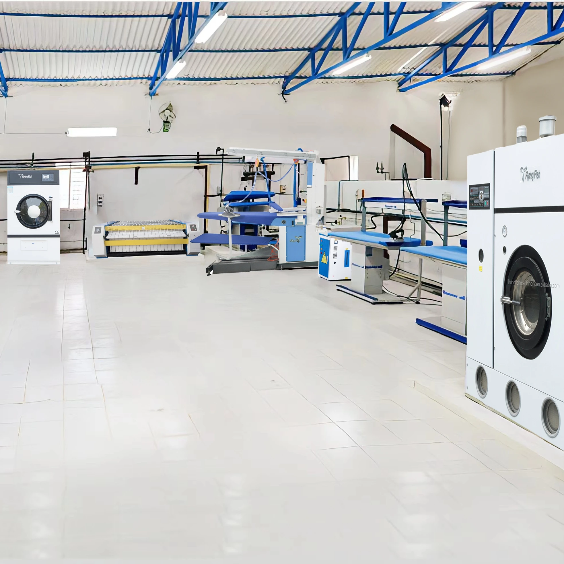 Commercial Laundry Garment Steam Dummy Ironing machine Form Finisher Machine