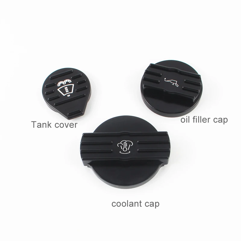  Крышка бака/крышка бутылки/масляная для VW CC Golf GTI Audi Seat Skoda 2 0 T Scirocco EA888 алюминиевый защитный колпачок