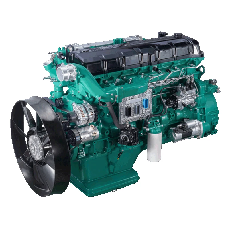 SEAL marine diesel engine 450HP for high speed boat Economical marine diesel engine quiet noise reduction boat engine