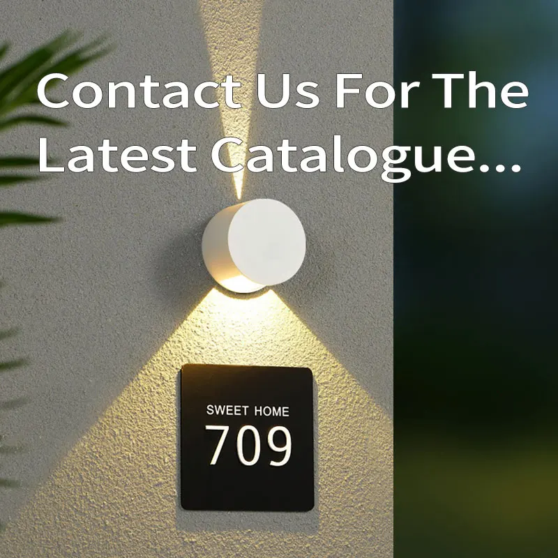 IP65 Waterproof Wall Sconce Motion Sensor 4000K 120 Sensing Angle Dusk Dawn Wireless Fence Lights Garden Outdoor LED Wall Light