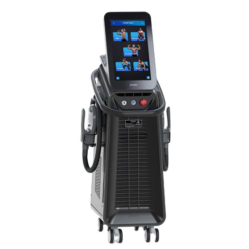 Loss Body Slimming Sculpting Machine Weight Loss Body Slimming Sculpting  Muscle  Butt Lift