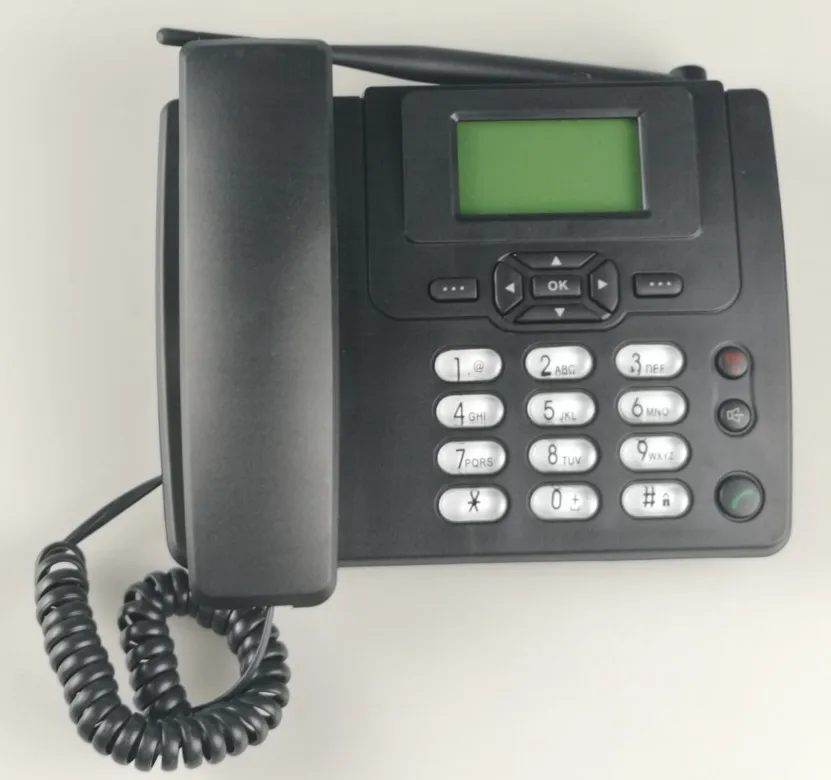  CDMA 450MHZ фиксированный беспроводной телефон 450 FWP ETS
