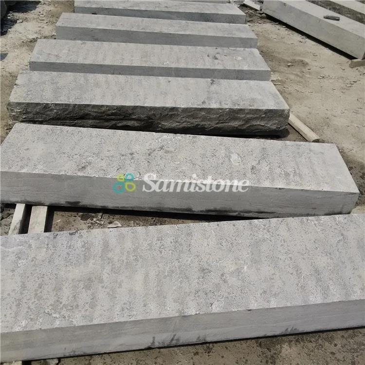 Samistone Cheap Natural Stone Outdoor Stair Steps Lowes