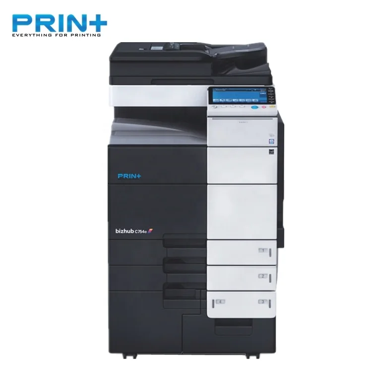 Копиры для Konica Minolta б/у