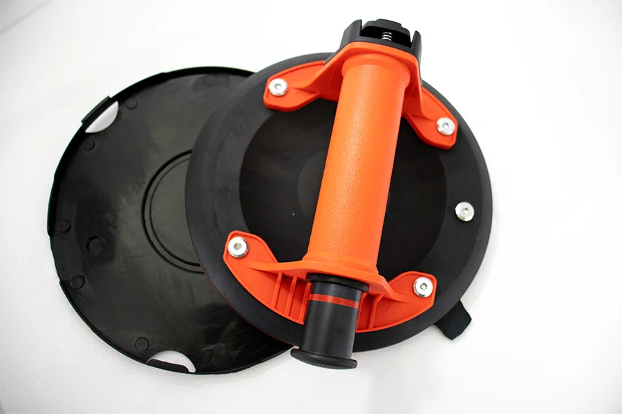 Handheld Glass Sucker Lifter Suction Cup Lifters Vacuum lifters Suction Cups for lifting Glass