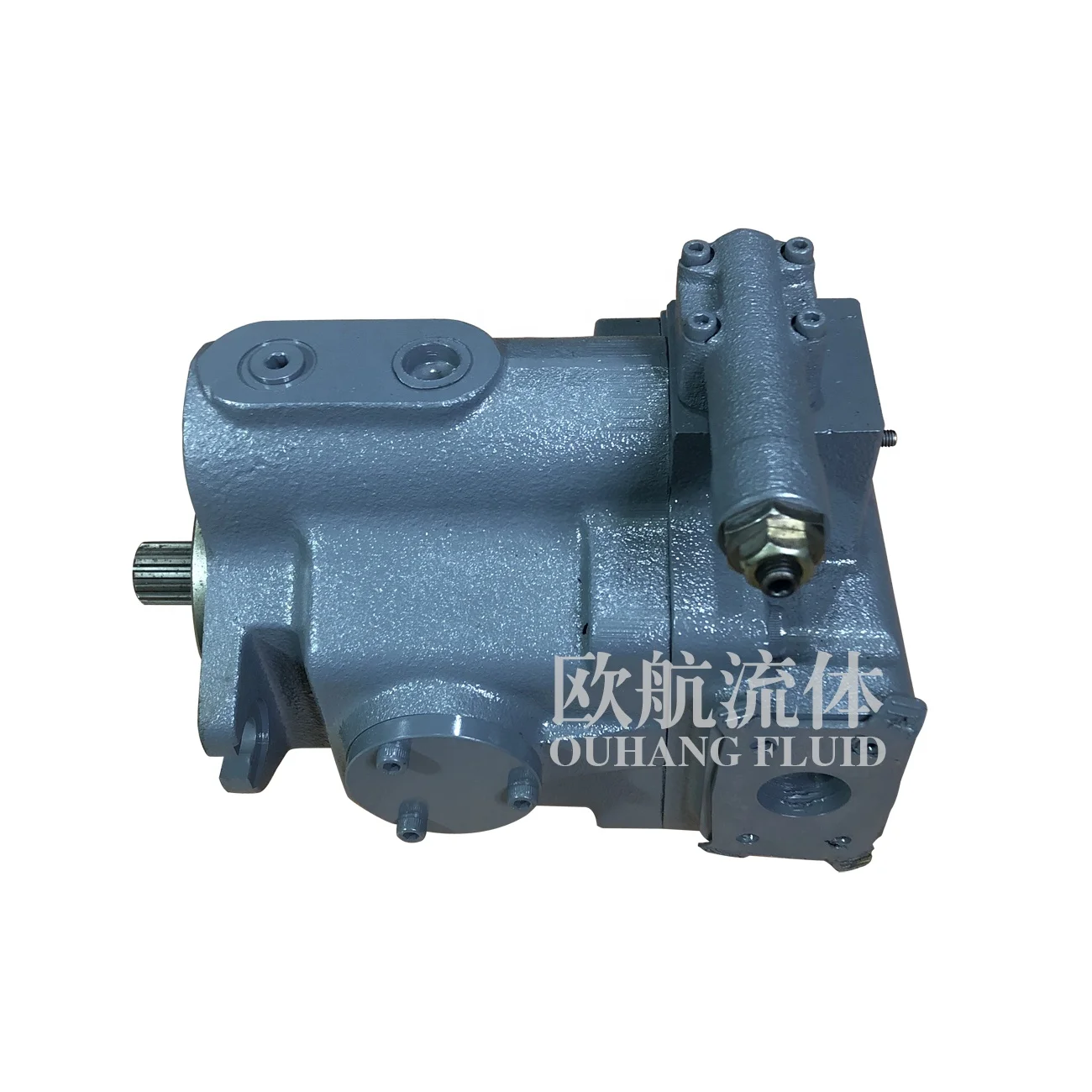 Tokimec гидравлический насос P31 VR-20-CC-21-S241-J Переменный насос плунжера