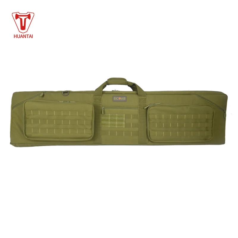 Сезон охоты серии 40-дюймовый светодиод двойной пистолет сумка