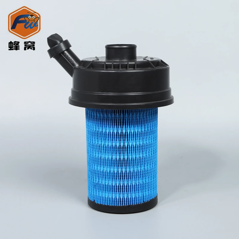 
New Air Filter 5801856860 5801470547 for Iveco 