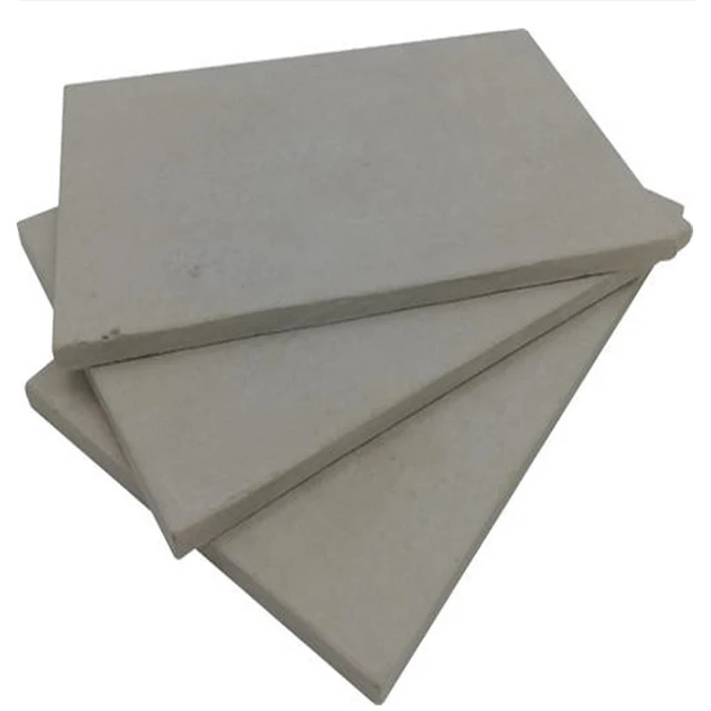 Industrial Style Fireproof board 6-30 mm Thickens Fiber Cement outdoor Wall cladding panel with good price
