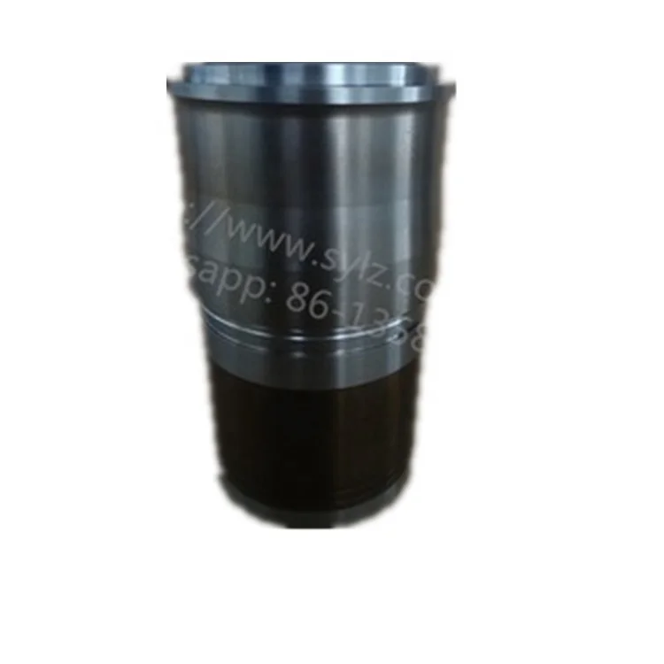 Machinery engines isx15  diesel cylinder liner 3690561 5468972 3690557