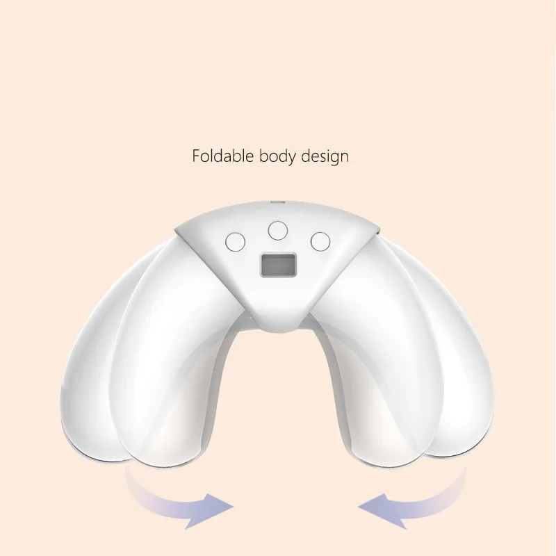 2022 Foldable 36w Uv Led Nail Lamp 36 Beads High Power Intelligent Induction Led Nail Lamp