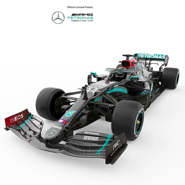 Лидер продаж 2021 трендовые игрушки модель автомобиля Mercedes Benz F1 супер 1:12 гоночный Радиоуправляемый хобби автомобиль для детей