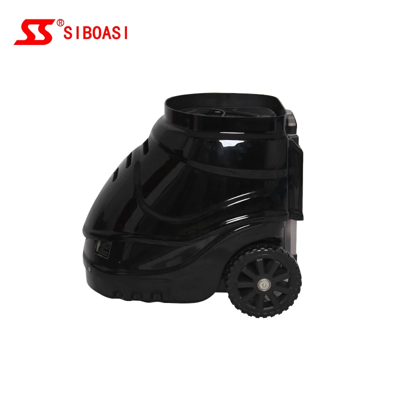  Electronic Sports Outdoor Tennis Ball Machine Serving Training Equipment With Battery And Remote