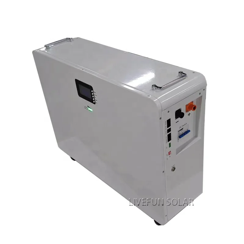 Мобильная система хранения энергии LiFePO4 10kwh 14kwh 51 2 V AH 205AH 280AH аккумуляторная