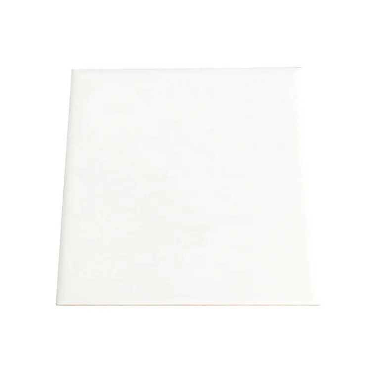 
High quality new design sublimation heat transfer ceramic tiles 