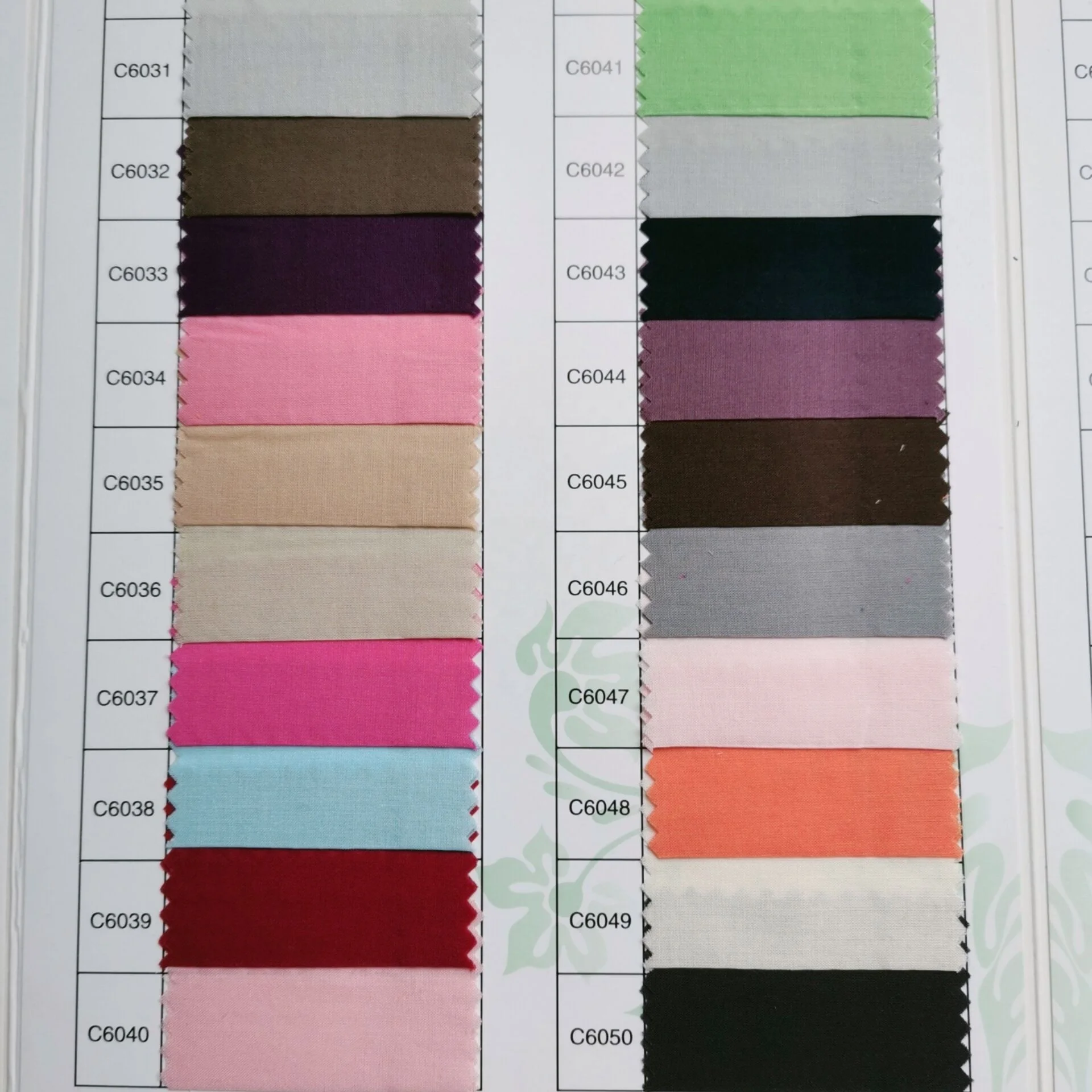 100% cotton 60*60 90*88  voile  fabric for shirting dress skirts lining