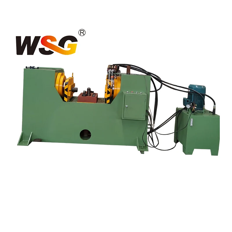 Berco design C type portable track press hand power hydraulic master pin press