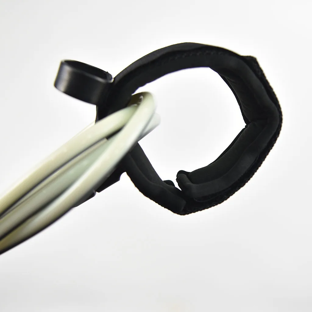 All Sizes High Quality  Straight Surfboard Leg Rope Windsurfing Stand up Paddle Board Accessories