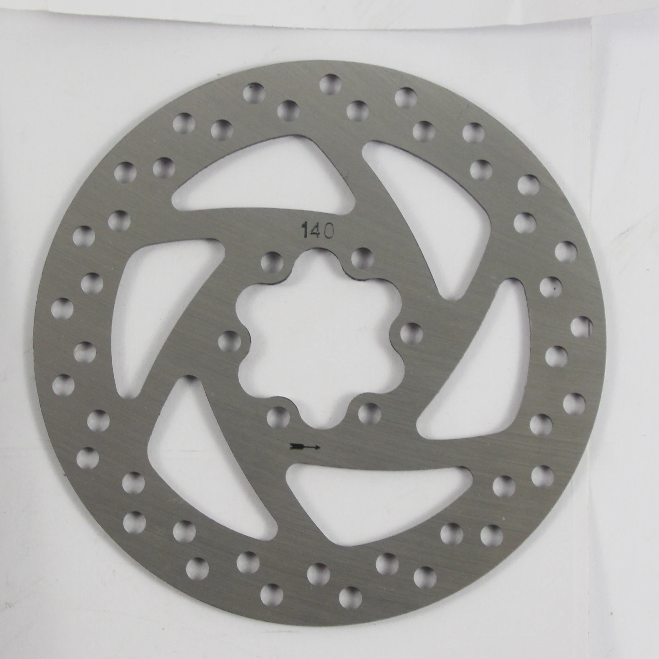 Mountain Bikes Road Bikes Disc Brake 140mm Light Alloy Cycle Bicycle Disc Brake For Electric Scooter Bike Motorcycle E scooter