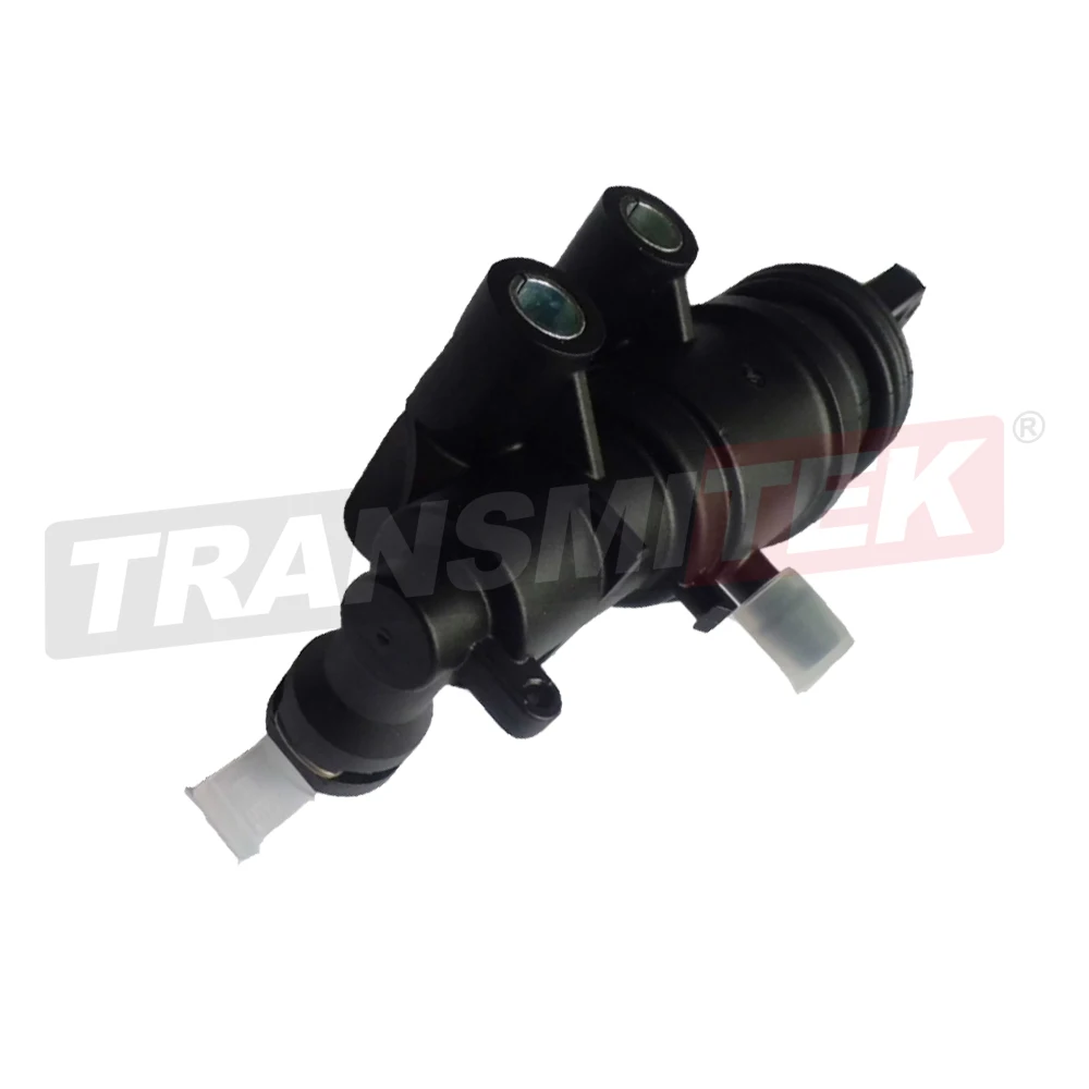 Transmission Drivetrain Clutches Parts Mazda Hydraulics Clutch Master Cylinder TRANSMITEK CL121 FOR FORD MAZDA OEM AB397A543AC